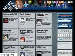 Sites similar to nitrocosm.com