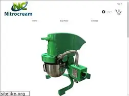 Sites similar to nitrocream.com