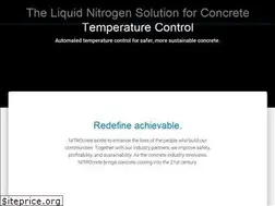 Sites similar to nitrocrete.com