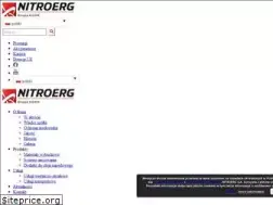 Sites similar to nitroerg.pl