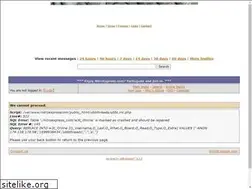 Sites similar to nitroexpress.info