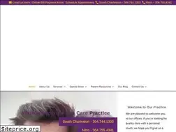 Sites similar to nitroeyecare.com
