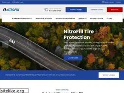 Sites similar to nitrofill.com