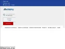 Sites similar to nitrofillus.com