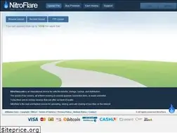 Sites similar to nitroflare.net