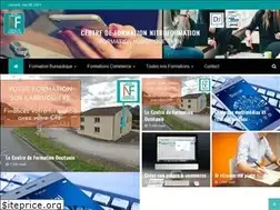 Sites similar to nitroformation.com