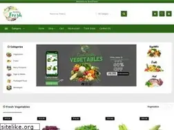 Sites similar to nitrofresh.in
