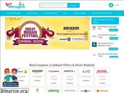 Sites similar to nitrogem.com