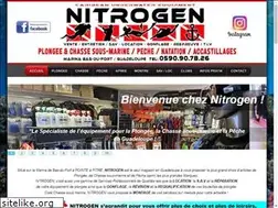 Sites similar to nitrogen-plongee.com