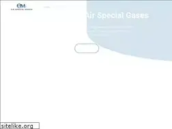 Sites similar to nitrogengass.com