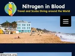 Sites similar to nitrogenoensangre.com