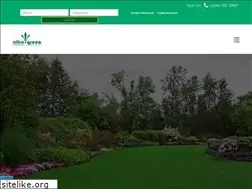 Sites similar to nitrogreengf.com