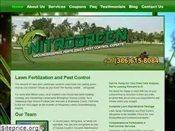 Sites similar to nitrogreenlawns.com