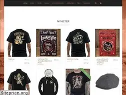 Sites similar to nitrohead.se