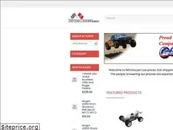 Sites similar to nitrohouse.com