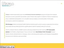 Sites similar to nitroinovasyon.com