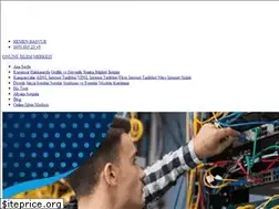 Sites similar to nitrointernet.com.tr