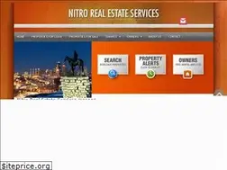 Sites similar to nitrokc.com