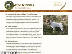 Sites similar to nitrokennels.com