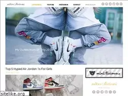 Sites similar to nitrolicious.com