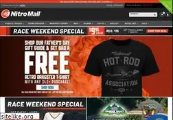 Sites similar to nitromall.com