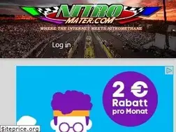 Sites similar to nitromater.com