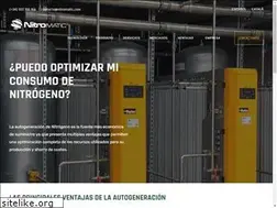 Sites similar to nitromatic.com