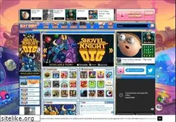 Sites similar to nitrome.com
