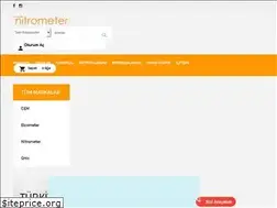 Sites similar to nitrometer.net