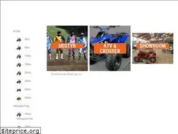 Sites similar to nitromotor.dk