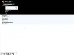 Sites similar to nitromotorstore.com