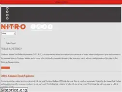 Sites similar to nitromtb.org
