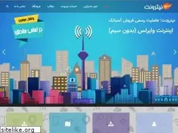 Sites similar to nitronet.co