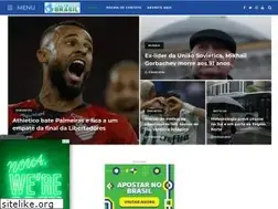 Sites similar to nitronewsbrasil.com.br