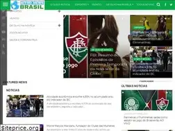 Sites similar to nitronewsbrasil.online