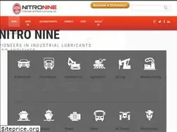 Sites similar to nitronine.com