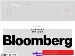 Sites similar to nitroplug.com