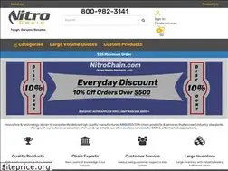 Sites similar to nitropowerproducts.com