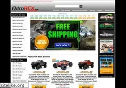 Sites similar to nitrorcx.com