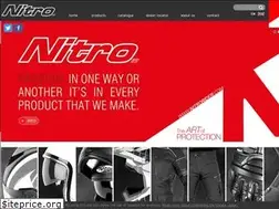 Sites similar to nitrorider.com