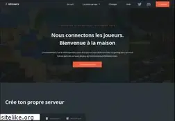 Sites similar to nitroserv.com