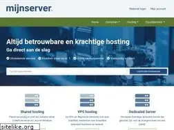 Sites similar to nitroserve.nl