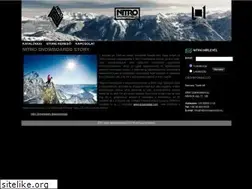 Sites similar to nitrosnowboards.hu