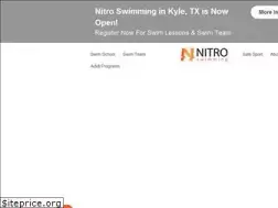 Sites similar to nitroswim.com