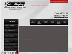 Sites similar to nitrotasarim.com.tr