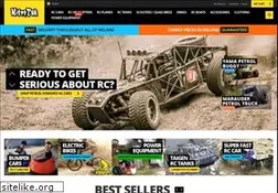Sites similar to nitrotek.ie