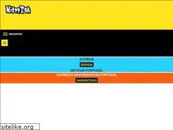 Sites similar to nitrotek.pt