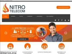 Sites similar to nitrotelecom.com.br