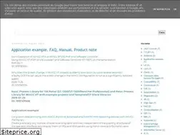 Sites similar to nitrotore.blogspot.com