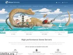 Sites similar to nitrous-networks.co.uk